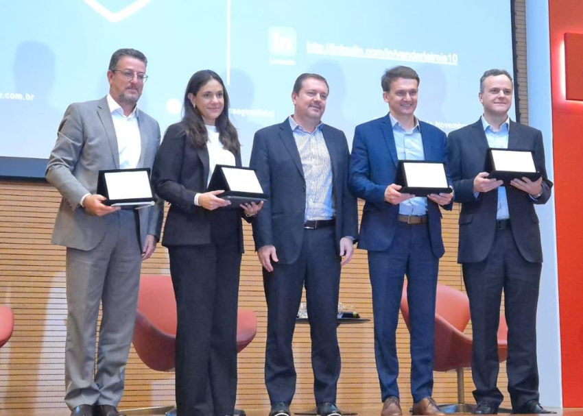 Seminário Estatuto da Segurança Privada